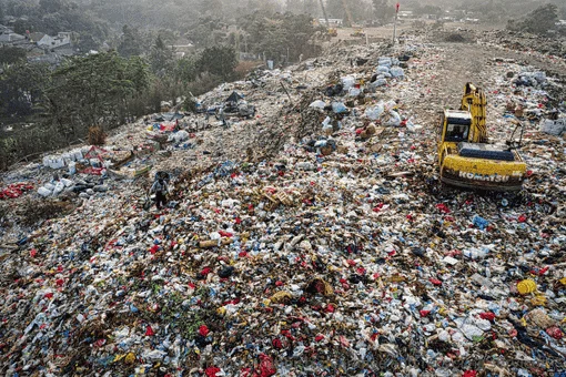 Clear Your Clutter, Save the Planet: Your Complete Guide to Eco-Friendly Rubbish Clearance in London