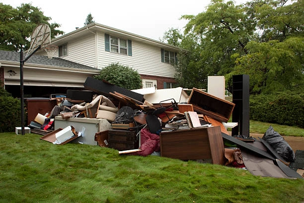 How Can You Get Free Junk Removal and Waste Clearance in the UK?