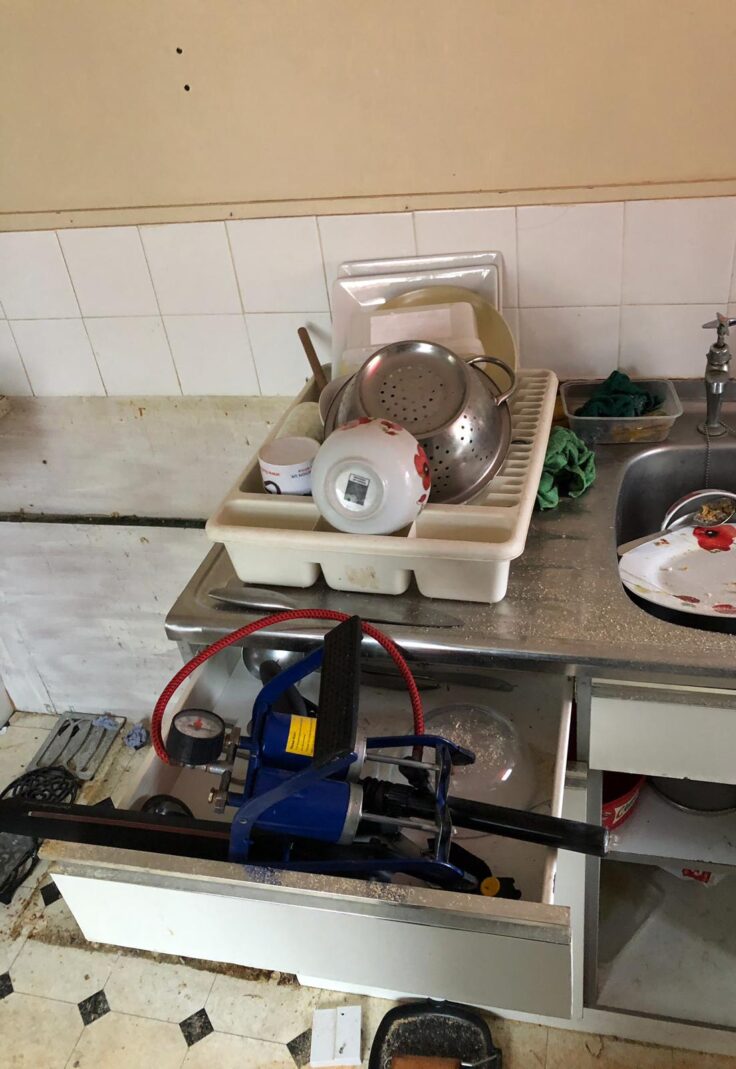 House Clearance in London