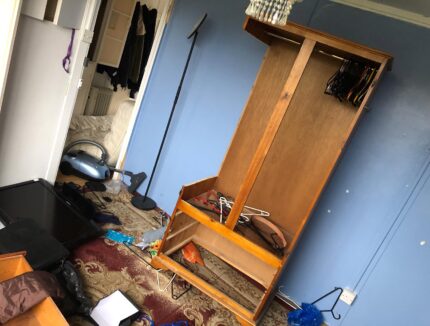 How Much Does Same-Day Furniture Removal Cost in Twickenham?