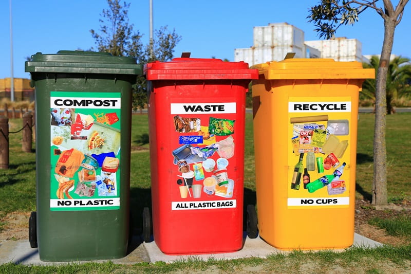 Rubbish Removal in Teddington from £60