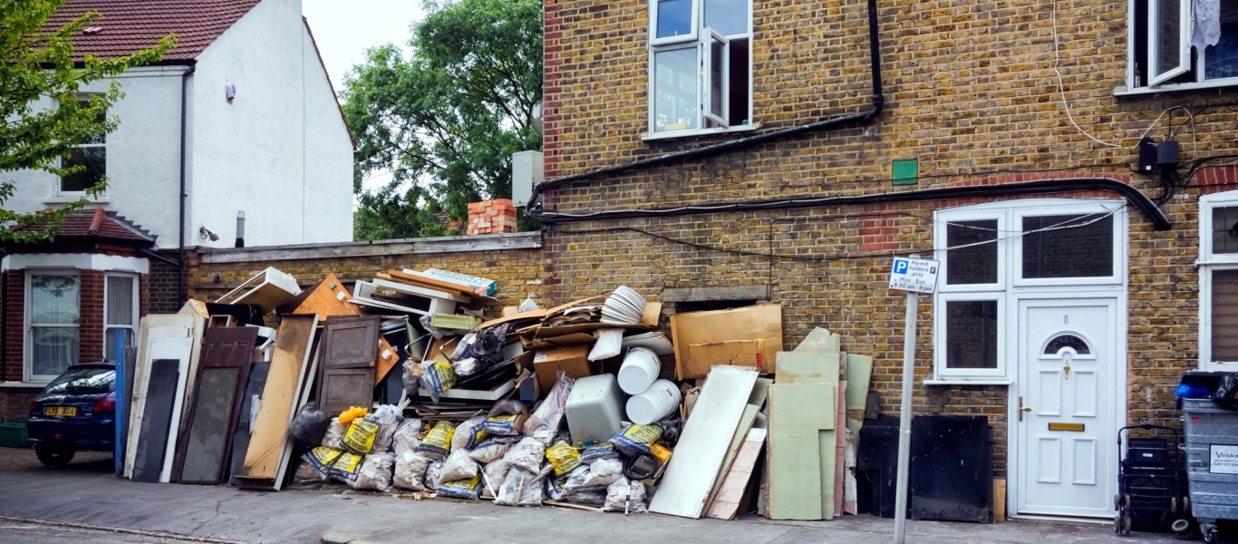 House Clearance Checklist – What to do Before, During, and After