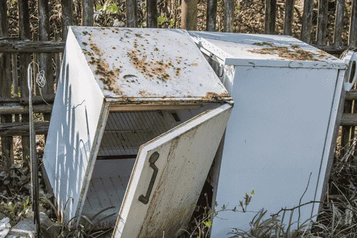 Taking a Fridge to the Tip in London: Is It Worth the Hassle?