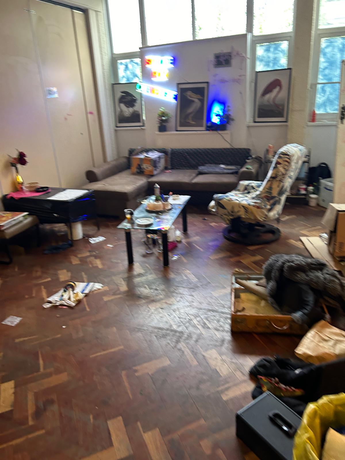House Clearance Banstead
