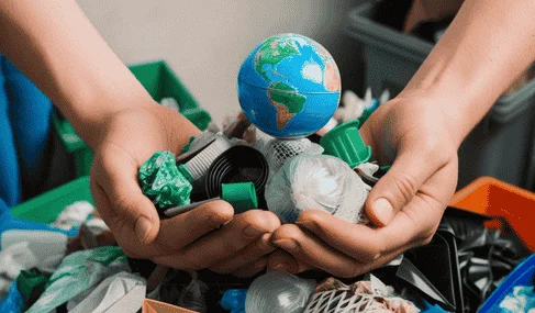 How Waste Management Protects the Environment