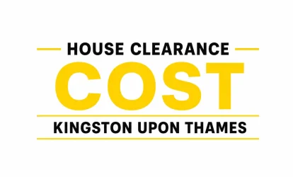 HouseClearanceCostKingstonuponThames