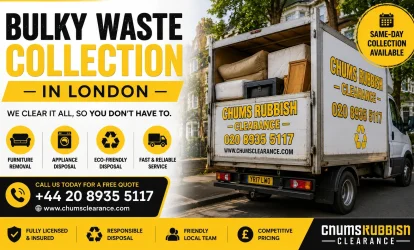 bin collection