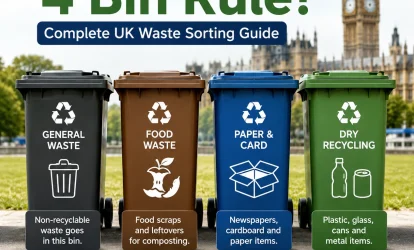 chums clearance bin collection