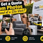 Can I Get a Quote From Photos Instead of a Site Visit