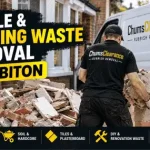 Rubble & Building Waste Removal Surbiton