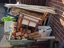 Rubbish Clearance in Surrey and London