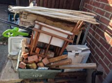 Rubbish Clearance in Surrey and London