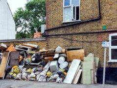 waste disposal Twickenham