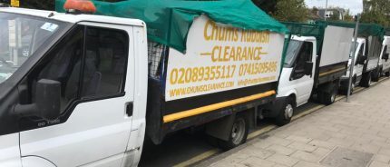 waste collection service